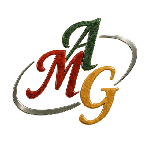 Artistic Marble & Granite Inc. logo